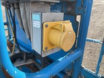 Poste de contrôle de base supérieur with 