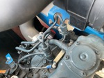 Moteur with 