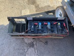 Electrical with 