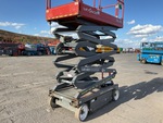 Chassis Photos with 