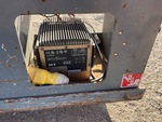 Electrical with 