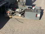 Hydraulics with 