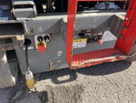 Basic Lower Control Station with 