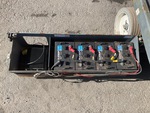 Electrical with 