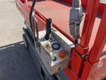 Basic Control Station Upper with 