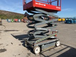 Chassis Photos with 
