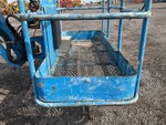Basic Control Station Upper with 