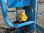 Basic Control Station Upper with 