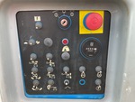 Basic Lower Control Station with 