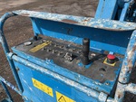 Basic Control Station Upper with 