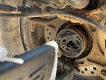 Drivetrain with 