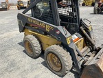 Chassis with 
