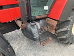 Chassis with 