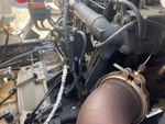 Motor with 
