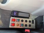Cab with 