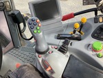 Control Station with 