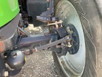 Drivetrain with 