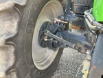 Drivetrain with 