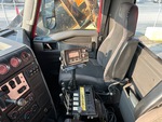 Cab with 
