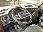Cab with 