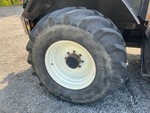 Chassis with 