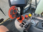 Control Station with 