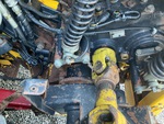 Chassis with 