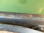 Aspect général with Numéro de série/Numéro d'identification du véhicule automobile