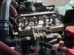 Engine with 