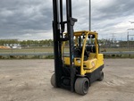Chassis Photos with 