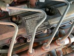Engine with 