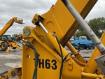 Hydraulics with 