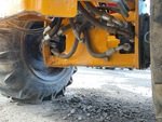 Drivetrain with 