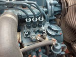 Engine with 