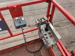 Basic Control Station Upper with 