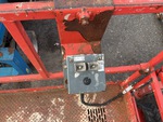 Basic Control Station Upper with 