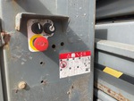 Basic Lower Control Station with 