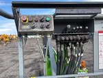 Control Station Upper with 