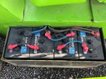 Electrical with 