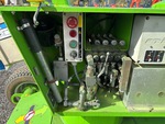 Control Station Ground with 
