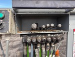 Control Station Upper with 