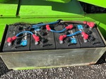 Electrical with 