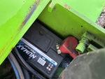 Electrical with 