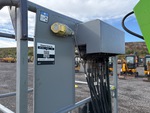 Control Station Upper with 