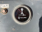 General Appearance with Horímetro / Odómetro