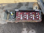 Electrical with 