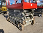 Chassis Photos with 
