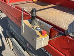 Basic Control Station Upper with 