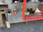 Basic Lower Control Station with 
