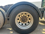 4 Underbody - Truck with 